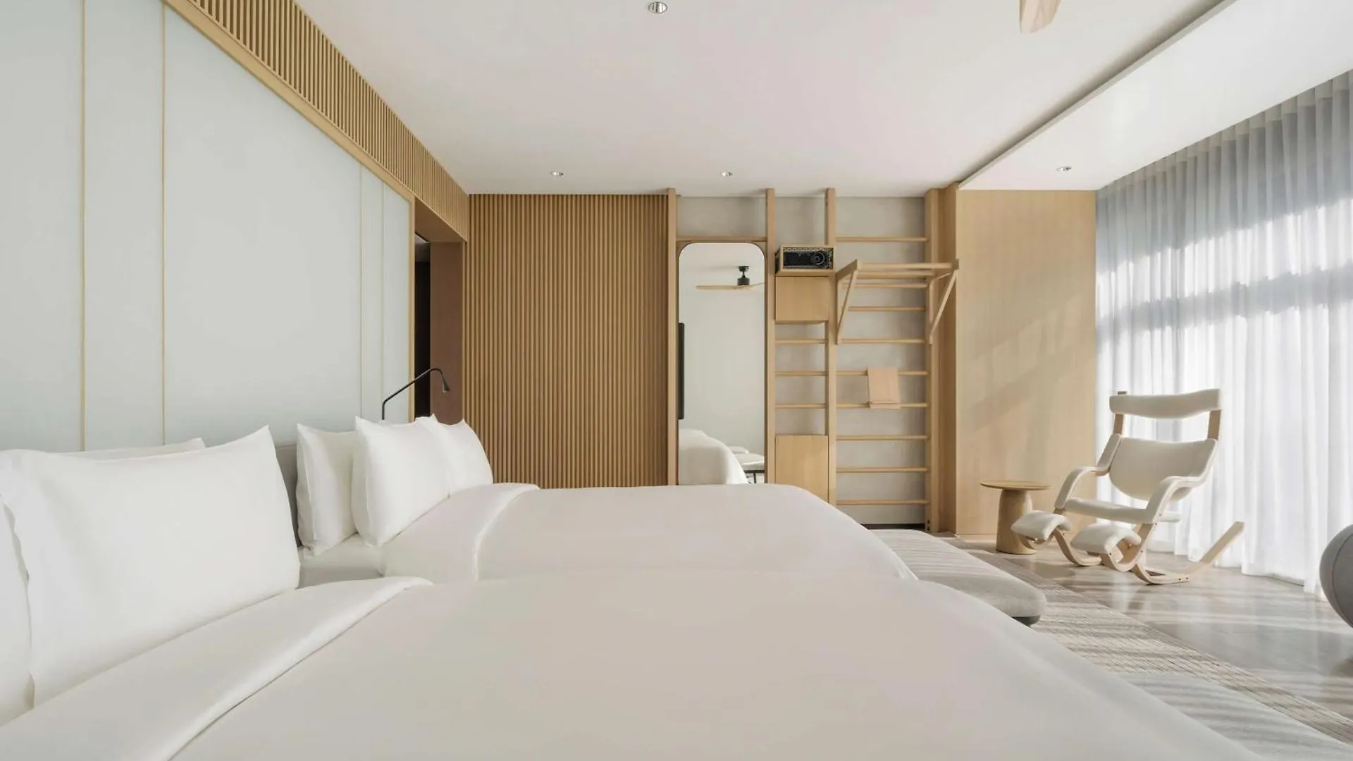 Siro One Za'Abeel Hotel Dubai 5*,
