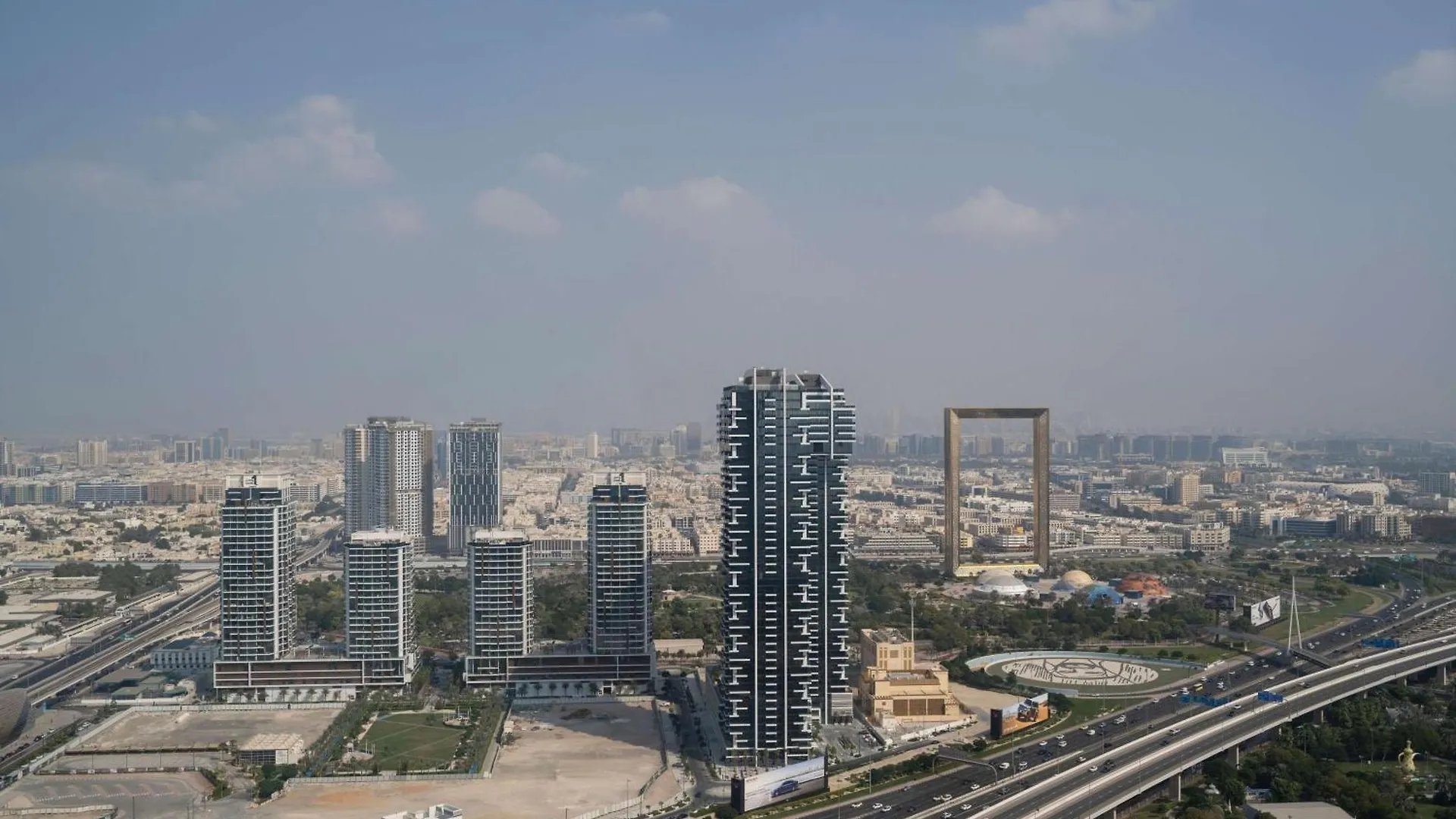 *****  Siro One Za'Abeel Hotel Dubai United Arab Emirates