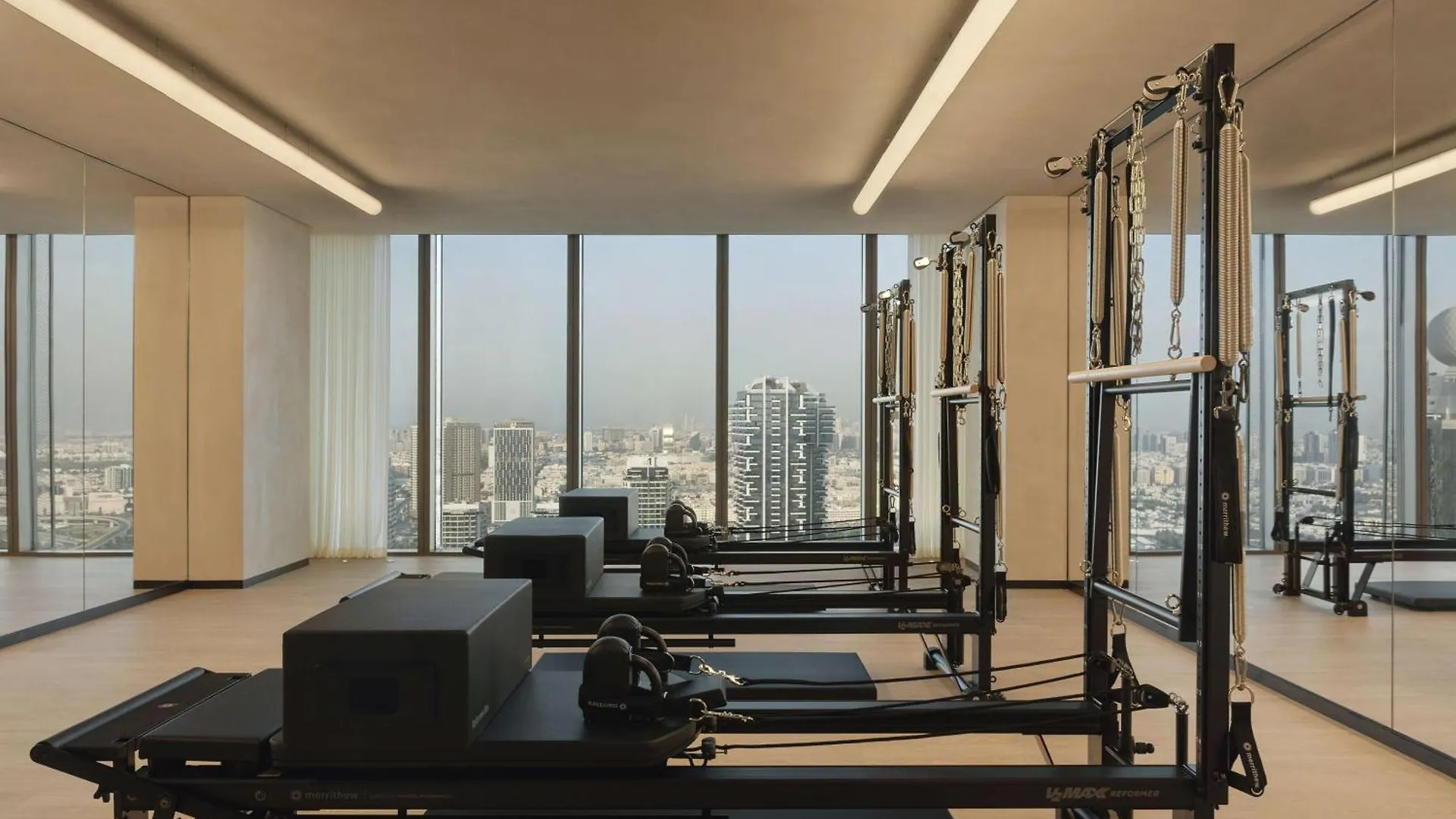 Siro One Za'Abeel Hotel Dubai 5*,  United Arab Emirates