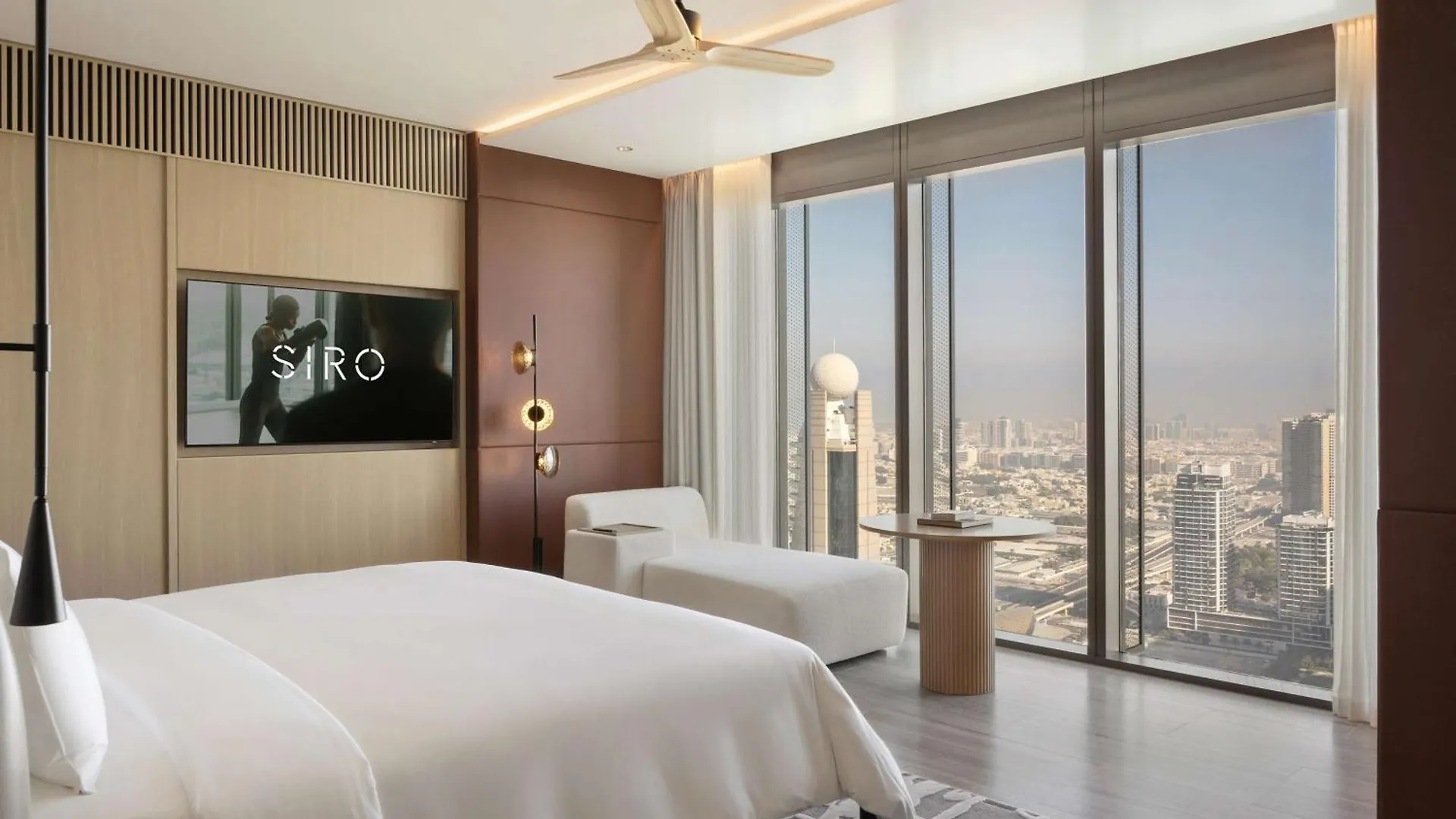 Siro One Za'Abeel Hotel Dubai 5*,