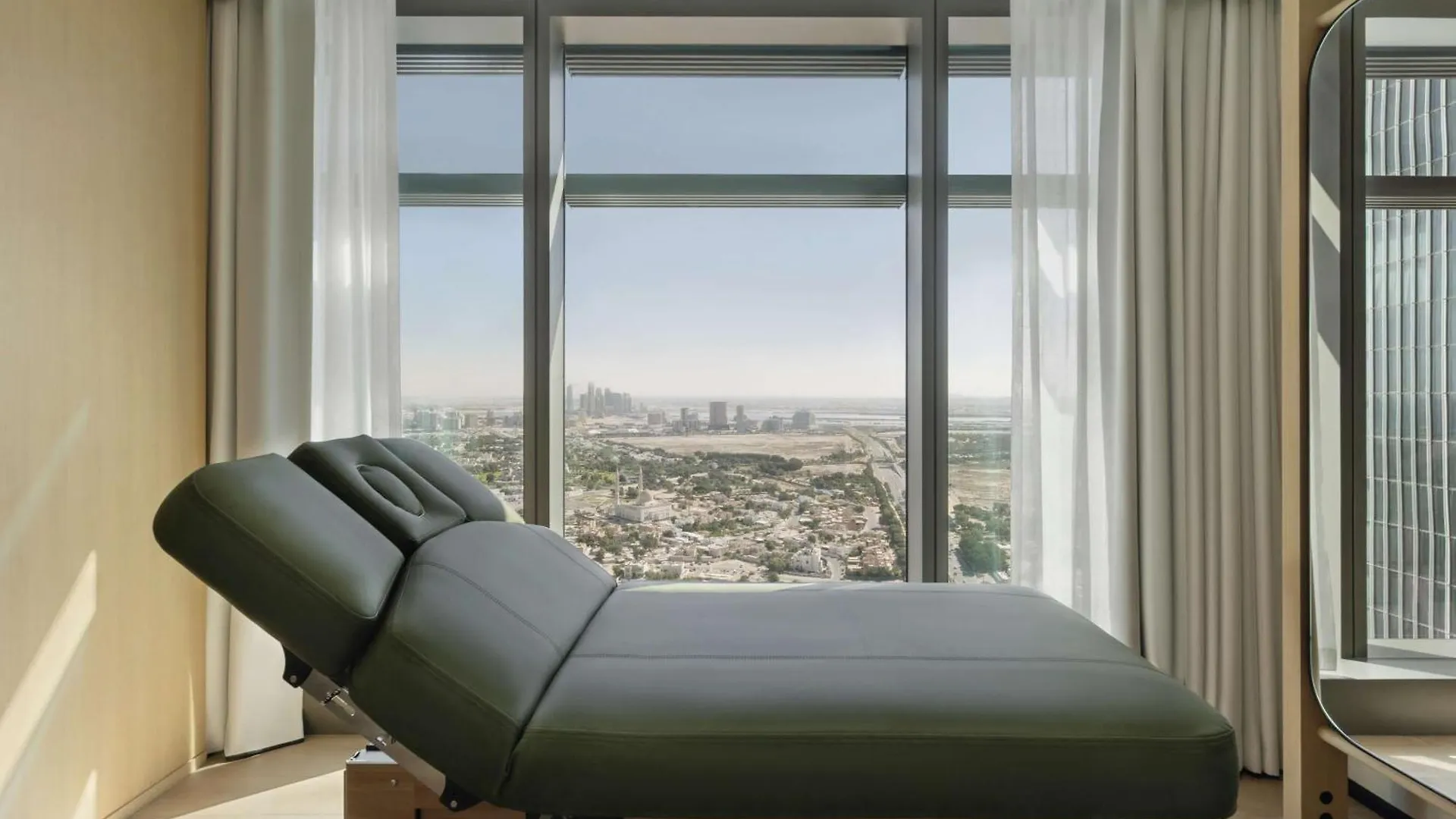 Siro One Za'Abeel Hotel Dubai United Arab Emirates