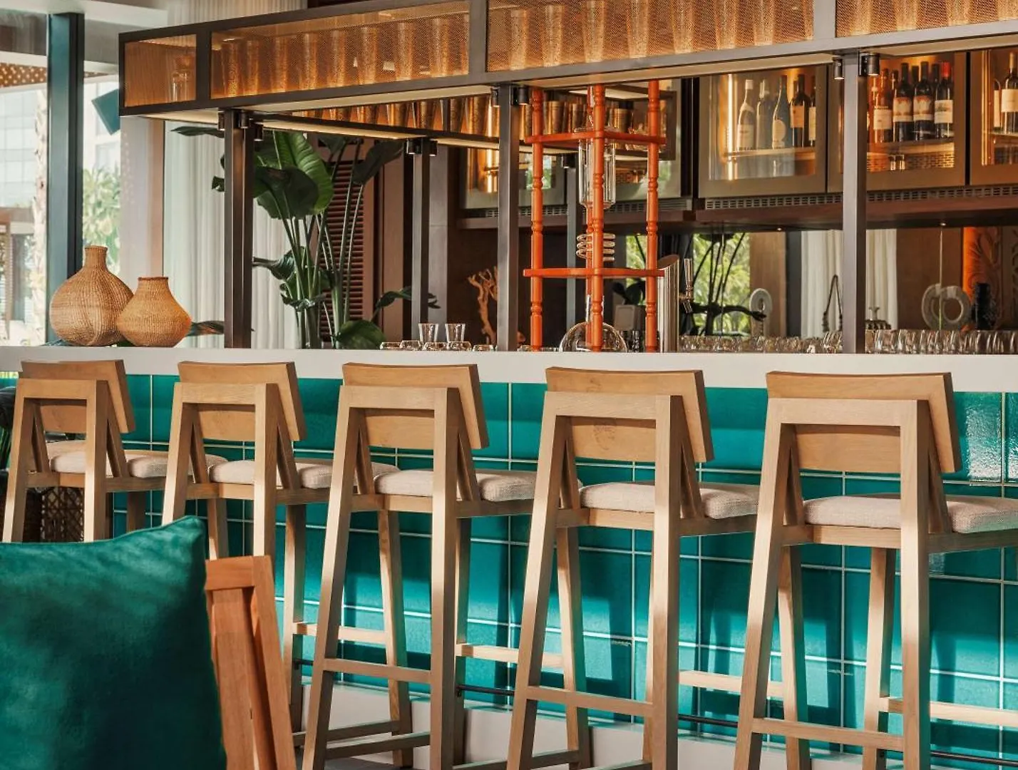 Hotel Siro One Za'Abeel Dubái